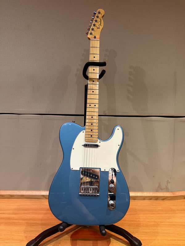 Immagine Fender Player Telecaster - 1