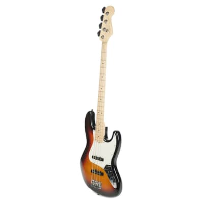 Fender American Series Jazz Bass Owned by Frank Iero image 3