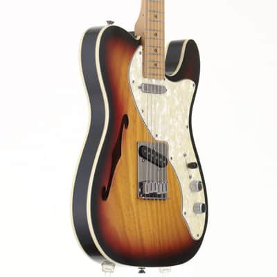 FENDER USA American Special 90s Telecaster [N8332820] (06/09) image 8