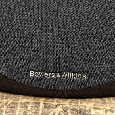 Bowers & Wilkins B&W 805 D3 Bookshelf Speakers (Pair) In Gloss Black Mint with boxes image 4