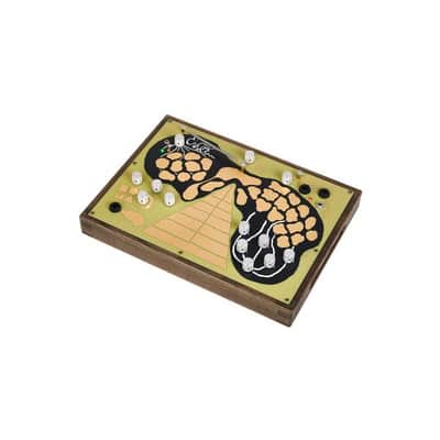 Soma Laboratory Enner Night Frog image 1