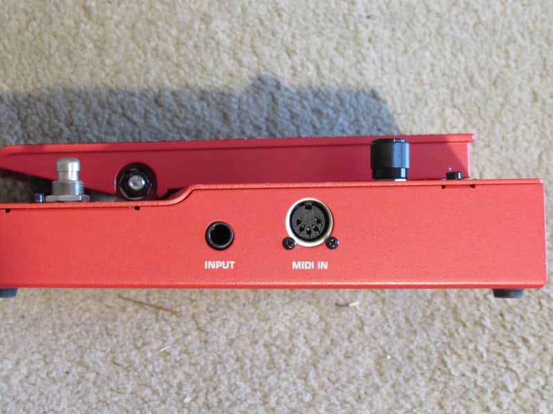 DigiTech Whammy 4