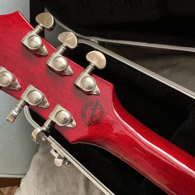 Epiphone Studio dot custom shop 2022 - Gloss image 4