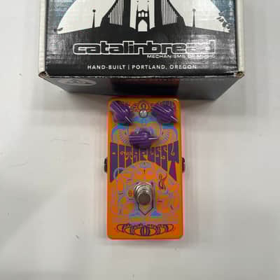 Catalinbread Octapussy Octave/Fuzz | Reverb Canada