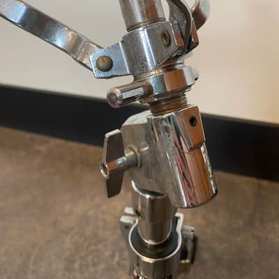 Tama Stage Master Double Braced Snare Stand 1990s - Chrome image 5