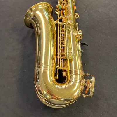 Selmer AS210 Alto Saxophone image 7