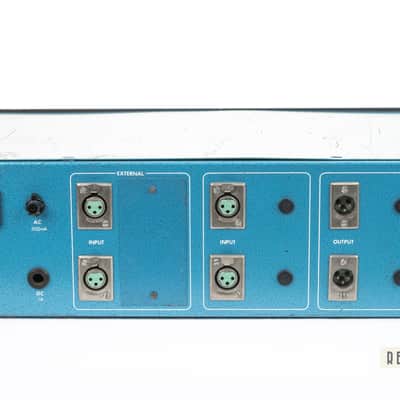 Audio Design Recording ADR P400-RS Autophase Modulation Unit image 4