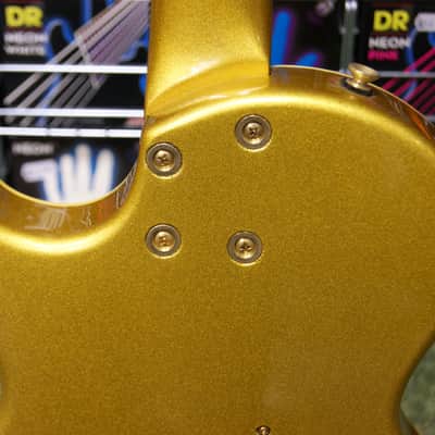 Vintage Zip Bangle VZ99BG electric guitar image 6