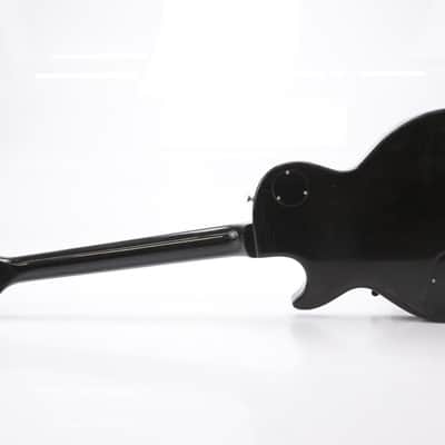 Gibson Custom Shop LPR-6 Les Paul Neil Young's "Old Black" Guitar #43991 image 11