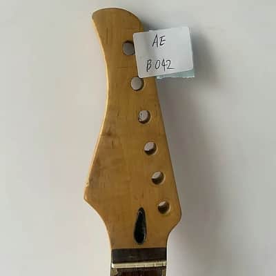 Left Handed Electric Guitar Maple Neck, Rosewood Fingerboard image 2