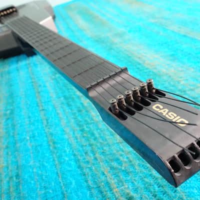 CASIO DG-20 Digital Guitar Synthesizer - Serviced - J093 image 12