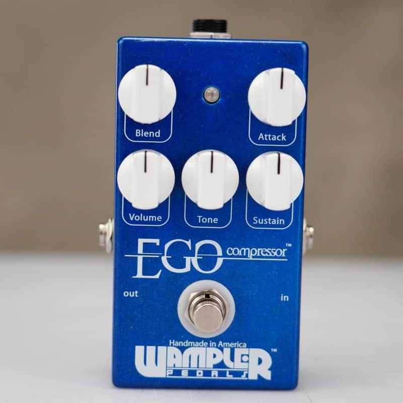 Wampler Ego