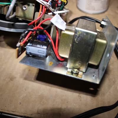 Restored Mercury PX 806 8 track player image 11
