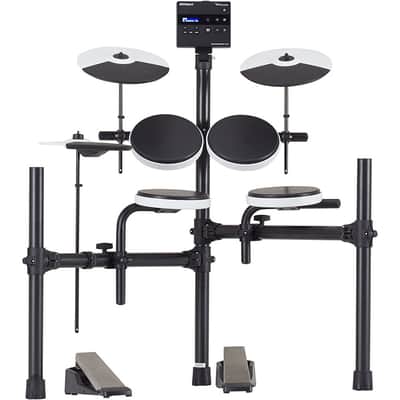 Roland TD-2K Compact V-Drum Set image 4