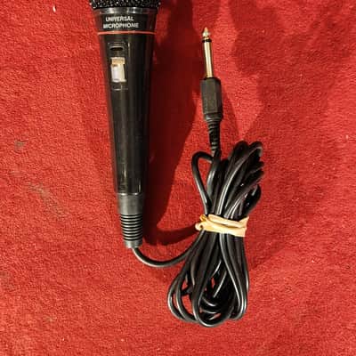 Unmarked Universal Microphone image 1