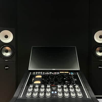 Maselec MEA-2Stereo Equalizer image 2