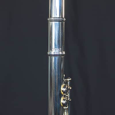 Powell Sonare PS-501 Intermediate Flute New - Dealer Demonstrator image 3