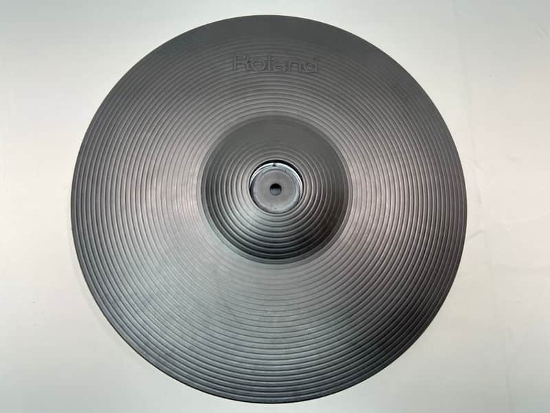 Roland CY-13R V-Cymbal Drum CY13R Trigger image 1