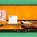 Gibson Firebird VII Carlos Santana 1964 Sunburst