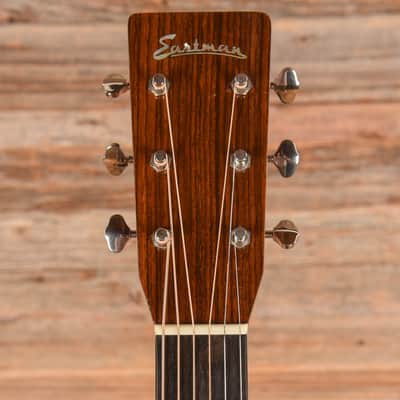 Eastman E6 OM Orchestra Natural image 6
