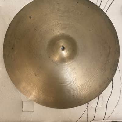 Zildjian 20" Avedis Ride Cymbal w/ VIDEO! image 2