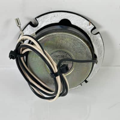 Vintage Sansui SP-70 Speaker Parts (Crossover, Tweeter, Woofer) image 6
