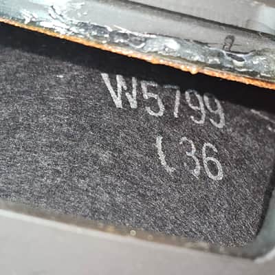 Fender JBL JBL D110F Speaker x 4 image 4