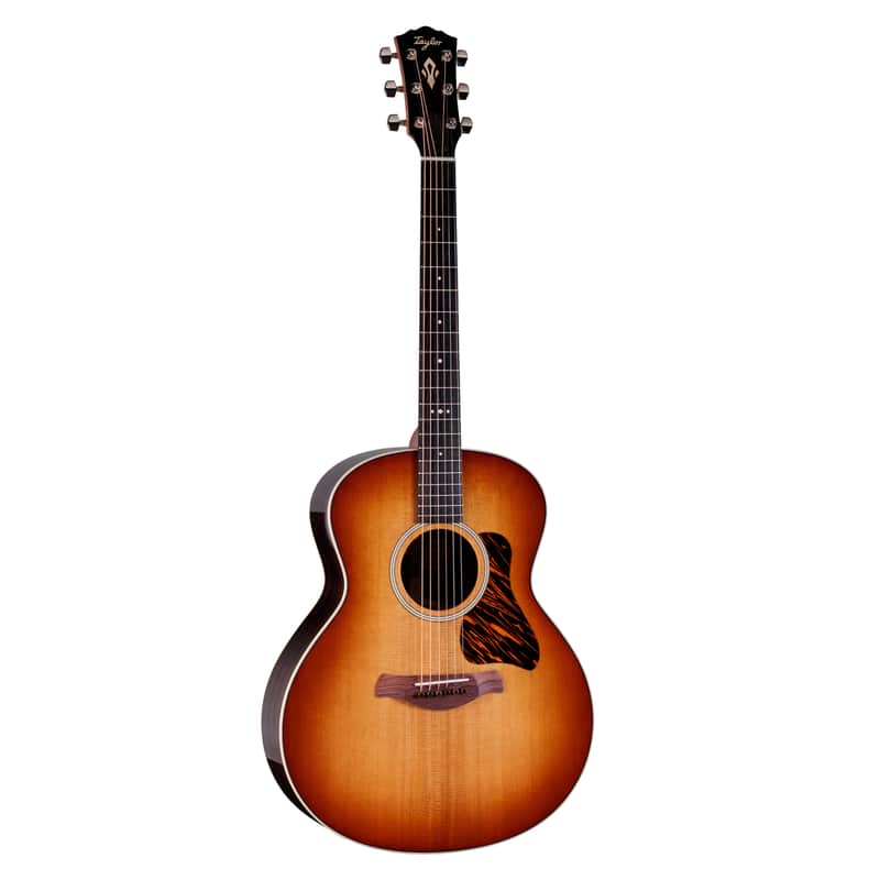 Taylor Gold Label 714e image 2