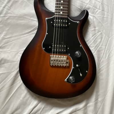 PRS S2 Standard 22 Satin 2017 - 2020 - McCarty Tobacco Sunburst image 1