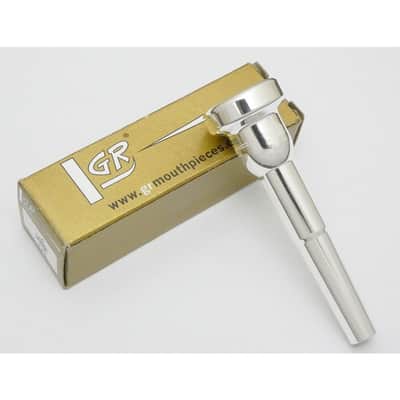 GR [USED] GR / Signature Series T1.0 (Louis Dowdeswell) Trumpet