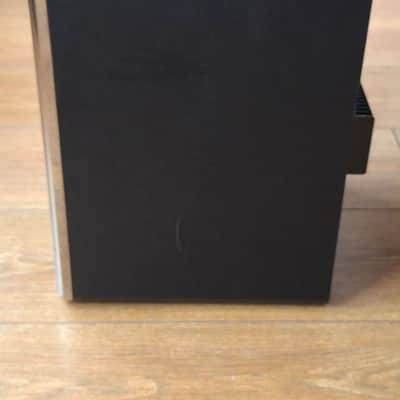 Denon  DN-508s Tri-amplified speaker image 2