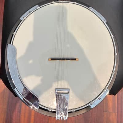 Gold Tone 4-String Banjo image 7
