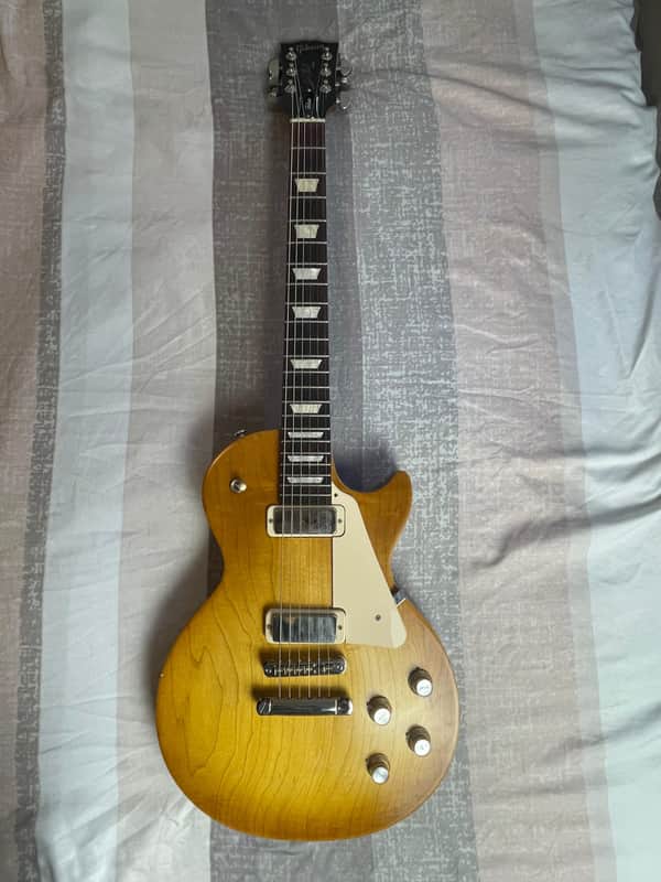 Gibson Les Paul Tribute 2013 image 1