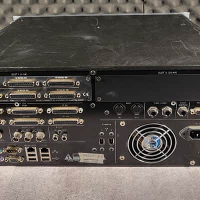 Tascam X48 Digital Audio Workstation with Control & Mixer image 6