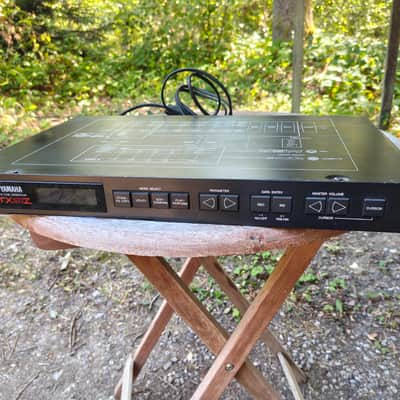 Yamaha TX81Z image 3