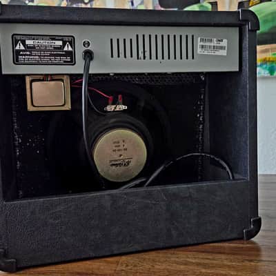 Crate GFX-20 image 5