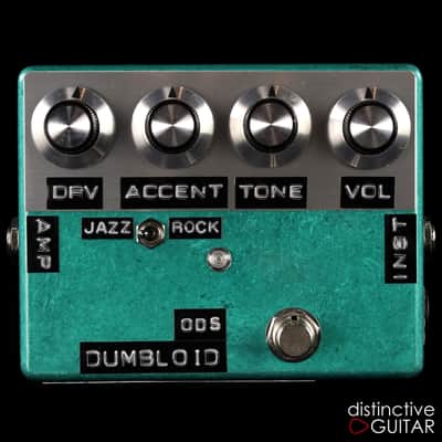 Shins Music Dumbloid 2000 SSS Limited Anniversary Edition | Reverb