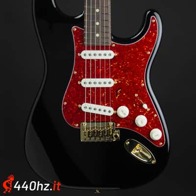 Suhr Dealer Select Classic S SSS Limited Edition 2025 Black - Mint Condition image 1