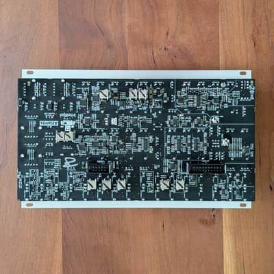 Intellijel Atlantix w/ Atlx Expander 3U image 3