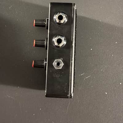 TC Electronic Integrated Preamplifier image 2