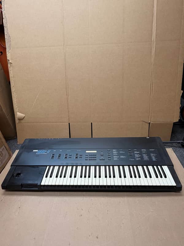 Korg DSS-1 61-Key Digital Sampling Synthesizer | Reverb