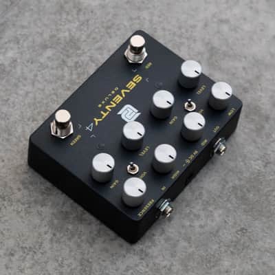 LPD Pedals SEVENTY4 Deluxe image 4
