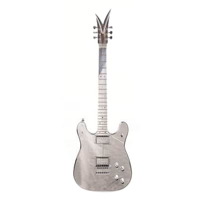 Veleno Guitars Original Legacy Model Chrome 2024 image 2