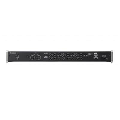 Tascam US-16x08 16-IN/8-OUT USB Audio/MIDI Interface image 3