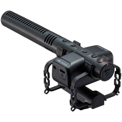 M3 MicTrak Zoom image 3