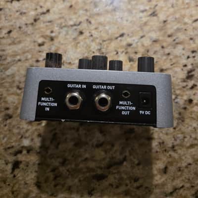 Source Audio Soundblox 2 Orbital Modulator 2010s - Orange image 7