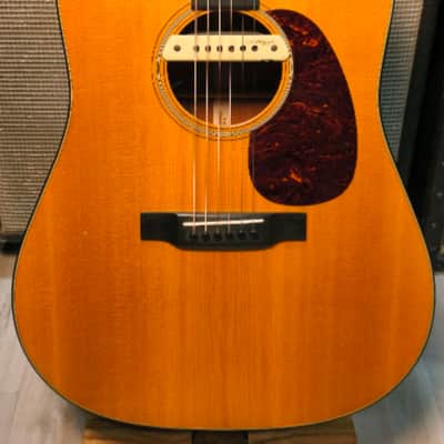 Martin Standard Series D-18 2020 - Natural image 1