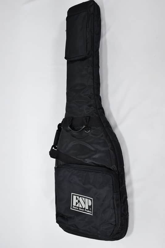 Edwards E-T-TR Mod (ESP Cinnamon Active EQ) Dir en grey Toshiya