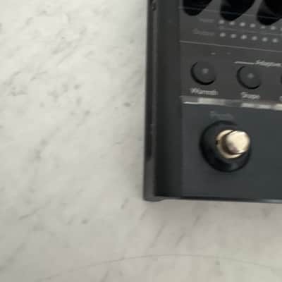 TC Helicon VoiceTone Correct 2007 - 2010 - Black image 3