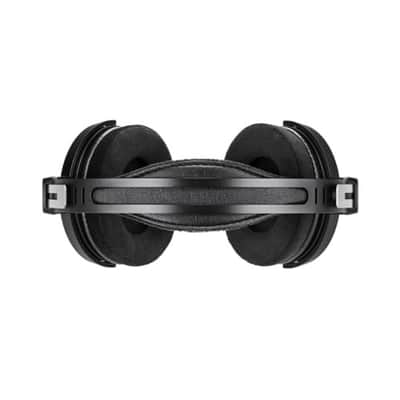 Audio Technica ATH-R30X Reference open-back Headphones|Open-back professional reference headphones, fixed cable. image 5